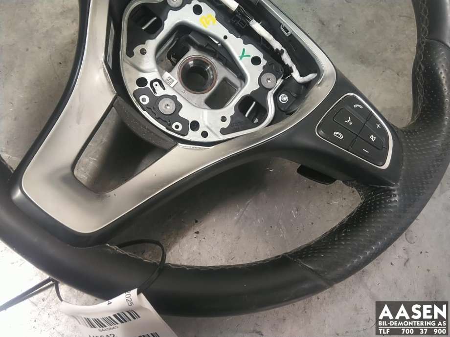 Ratt til Mercedes Vito 2014-->> (W447) (W447) (A 000 460 82 03|)