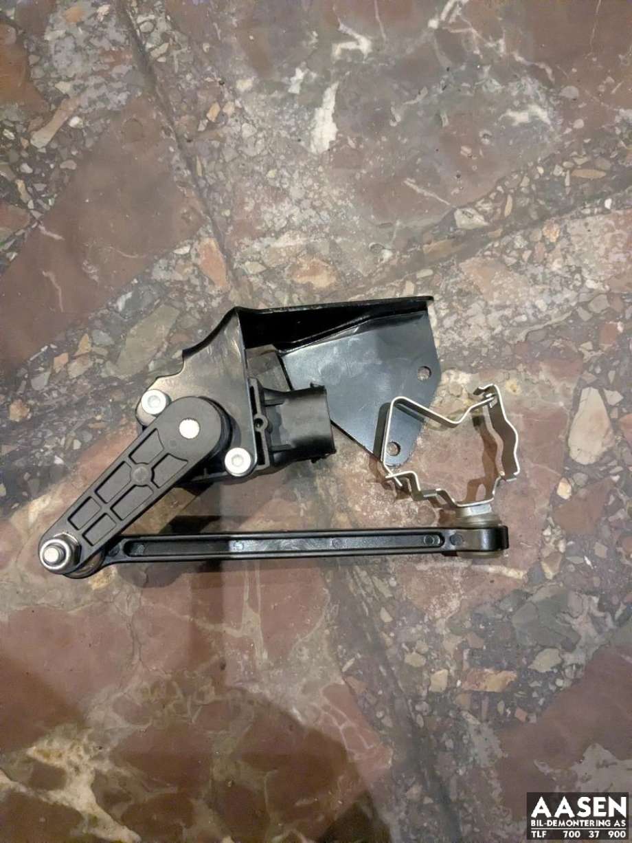Sensor nivå til Audi A8 1995-2002 (Type I)  (4B0 907 503|4B0 907 503 A|)