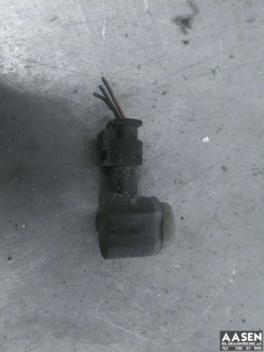 Parkeringssensor bak til Audi A6, 2011-2014 (Type IV, Fase 1) (C7) (C7) (1S0 919 275)