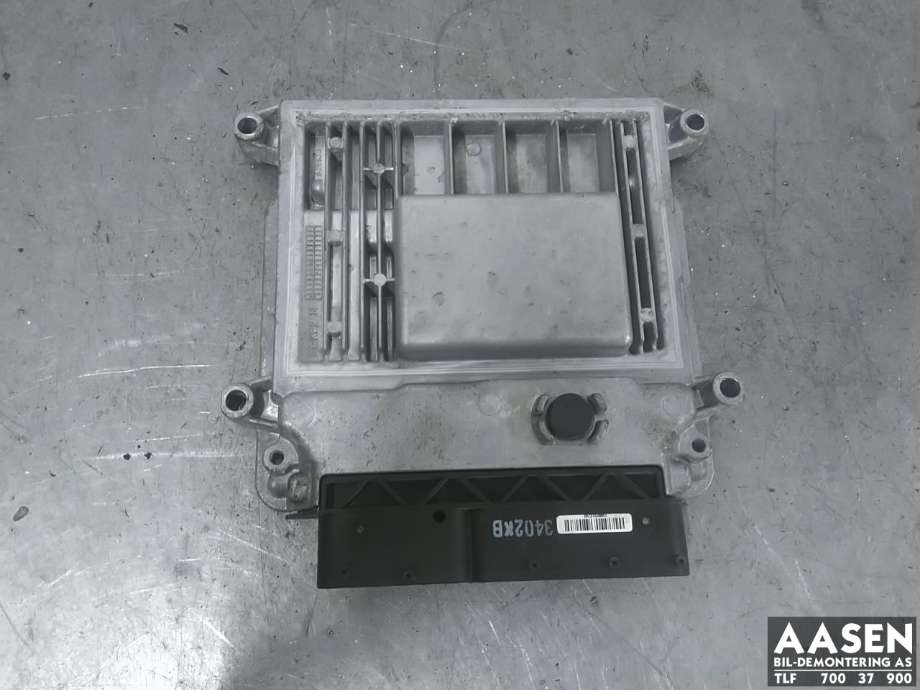 Styreenhet motor til Hyundai i30 2007-2012 (Type I) (39112-2B120|)