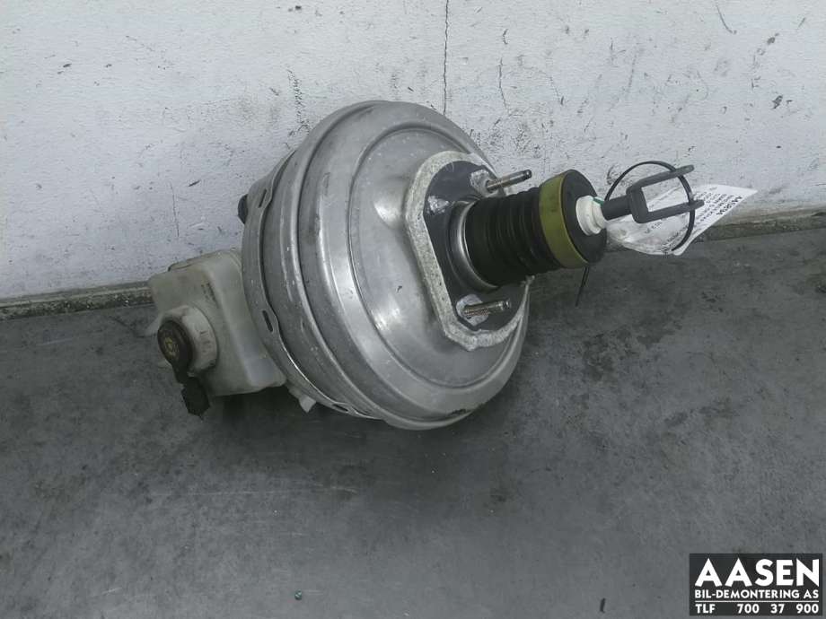 Bremsekraft-forsterker til BMW 5-Serie 2003-2010 (E60/E61) (E60/E61) (34 33 6 779 742|)
