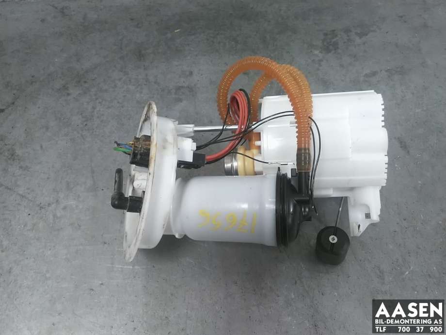 Bensinpumpe elektrisk til BMW 3-Serie, 2012-2018 (F30/F31/F34) (F30/F31/F34) 