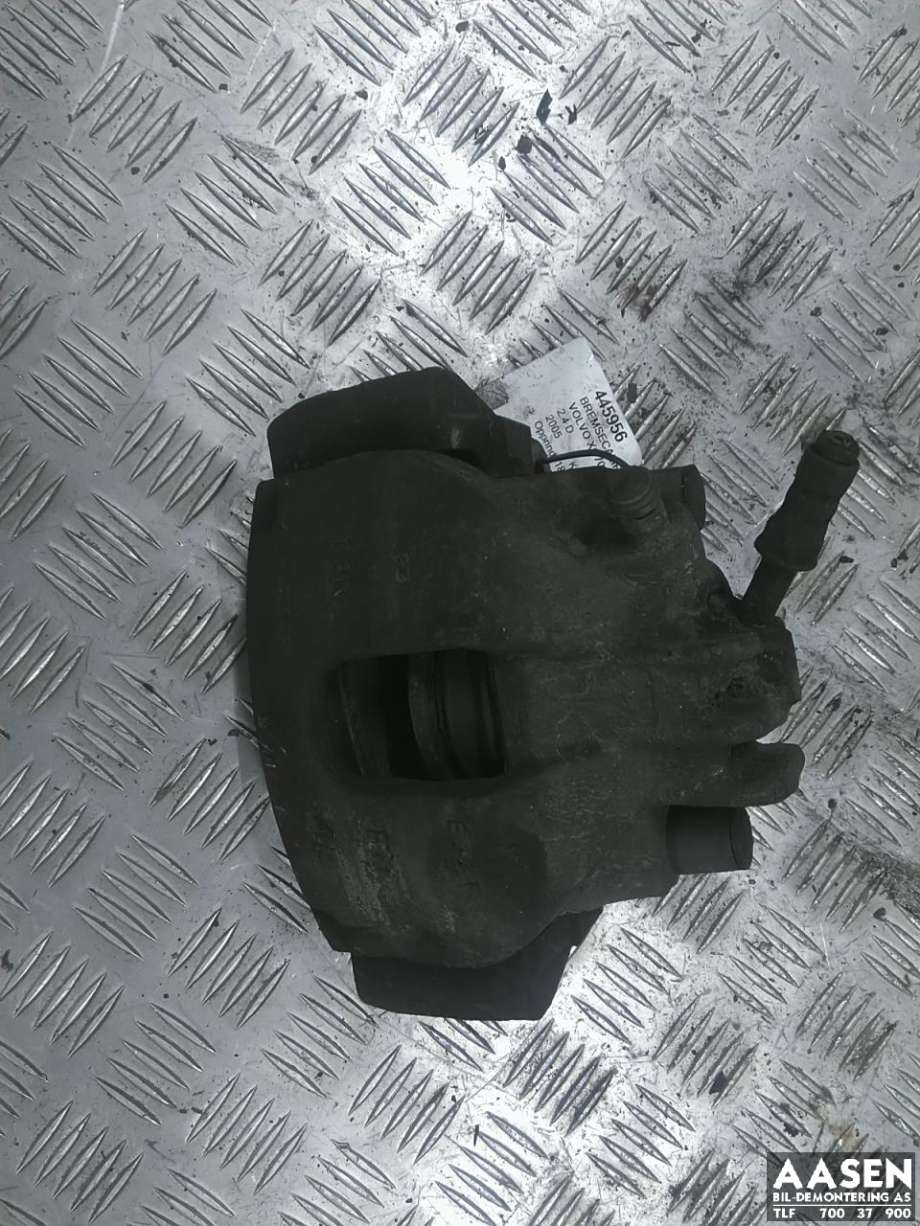 Bremsecaliper høyre foran til Volvo XC70 2005-2007 (Type I, Fase 2)
