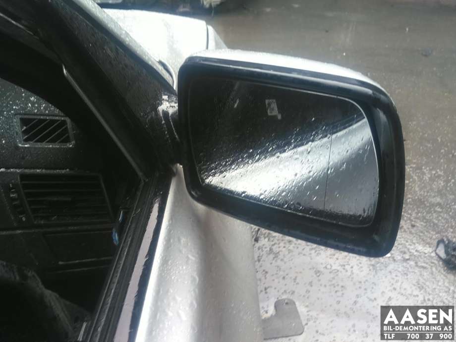 Speil høyre til BMW X3 2003-2006 (Fase 1) (E83) (E83) (51 16 3 452 700|)