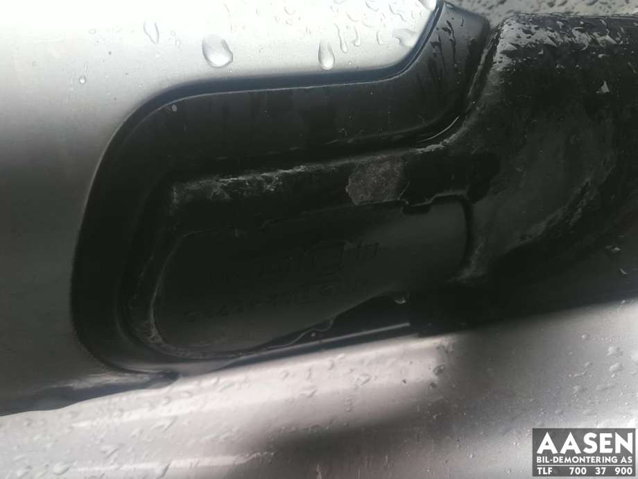 Speil høyre til BMW X3 2003-2006 (Fase 1) (E83) (E83) (51 16 3 452 700|)