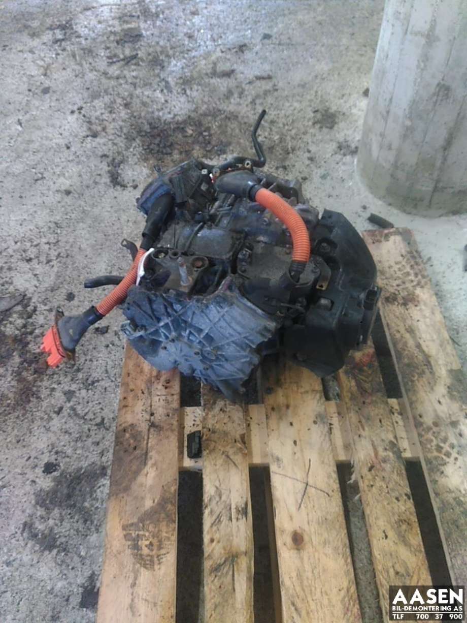 Girkasse hybrid til Toyota Prius 2004-2009 (Type II) (COMBI) (COMBI) (3090047040|)