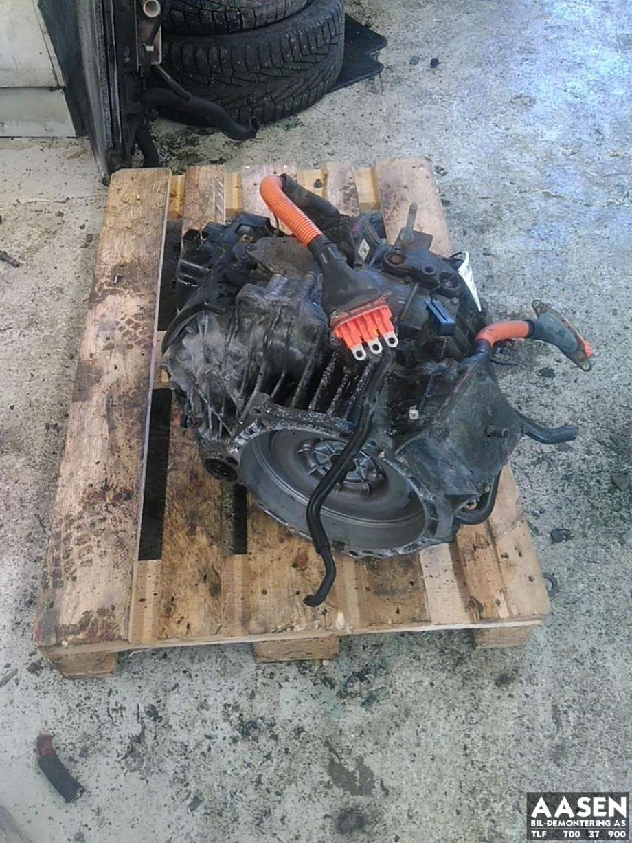 Girkasse hybrid til Toyota Prius 2004-2009 (Type II) (COMBI) (COMBI) (3090047040|)