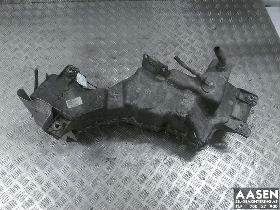 AdBlue tank til Ford Transit Connect 2018-->> Type II, Fase 2 (2645308|KV61-5J228-BH|KV61-5J228-BG)
