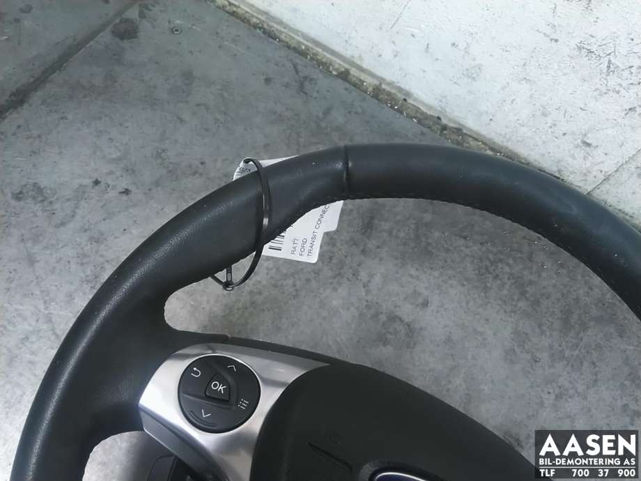 Ratt til Ford Transit Connect 2018-->> Type II, Fase 2  (2274516|)