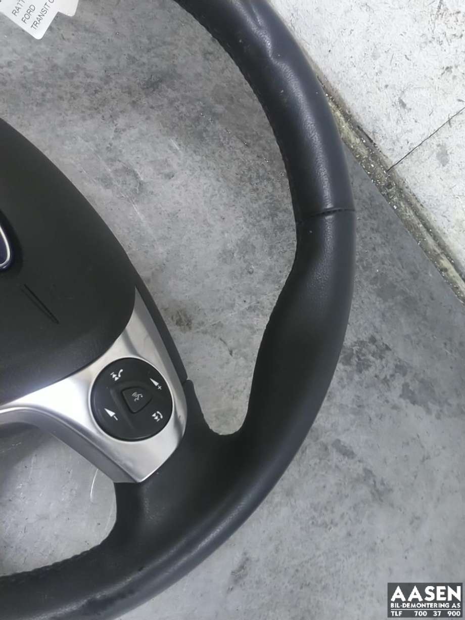 Ratt til Ford Transit Connect 2018-->> Type II, Fase 2  (2274516|)