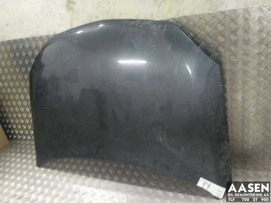 Panser til Opel Corsa C, 2000-2006  (9196450)