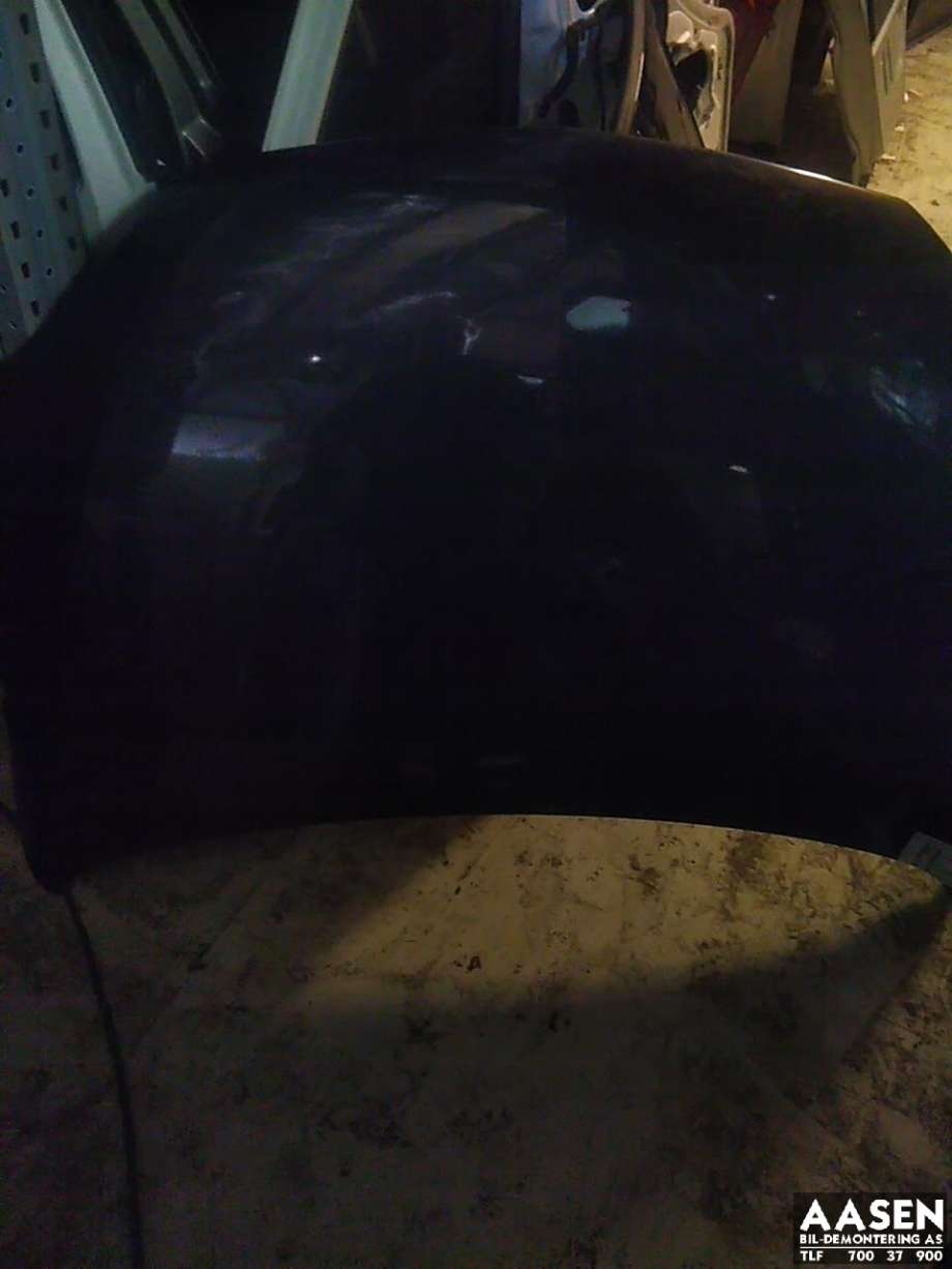 Panser til Opel Corsa C 2000-2006  (9196450|9114251|)