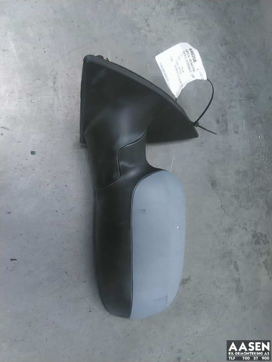 Speil venstre til Opel Corsa C, 2000-2006  (24420990)