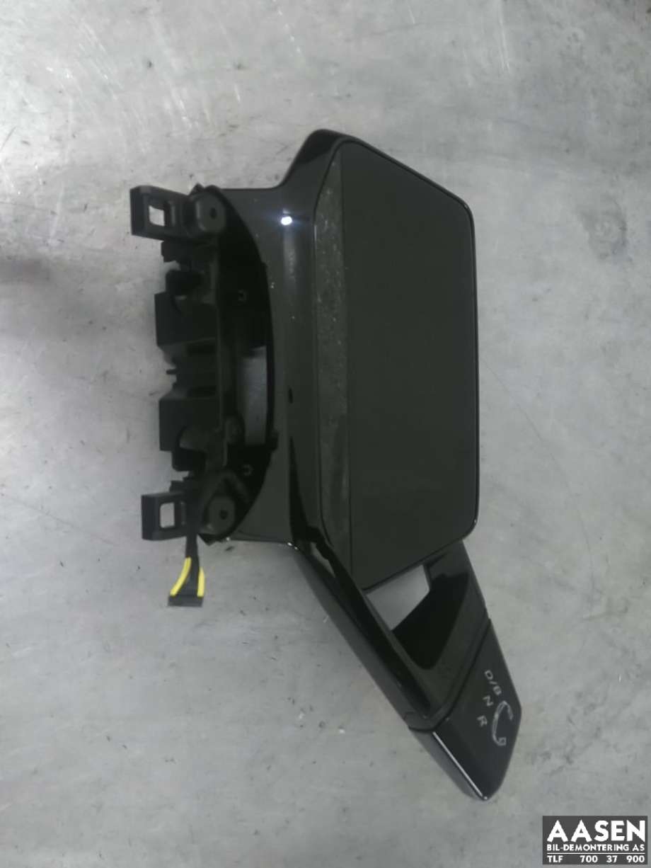 Instrumentpanel til VW ID.3, 2020-->>  (10A 920 320 C)