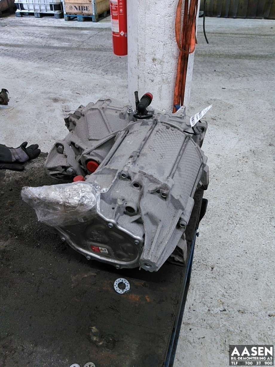Motor elbil bak til VW ID.3 2020-->>  (1EA 901 153 H|)