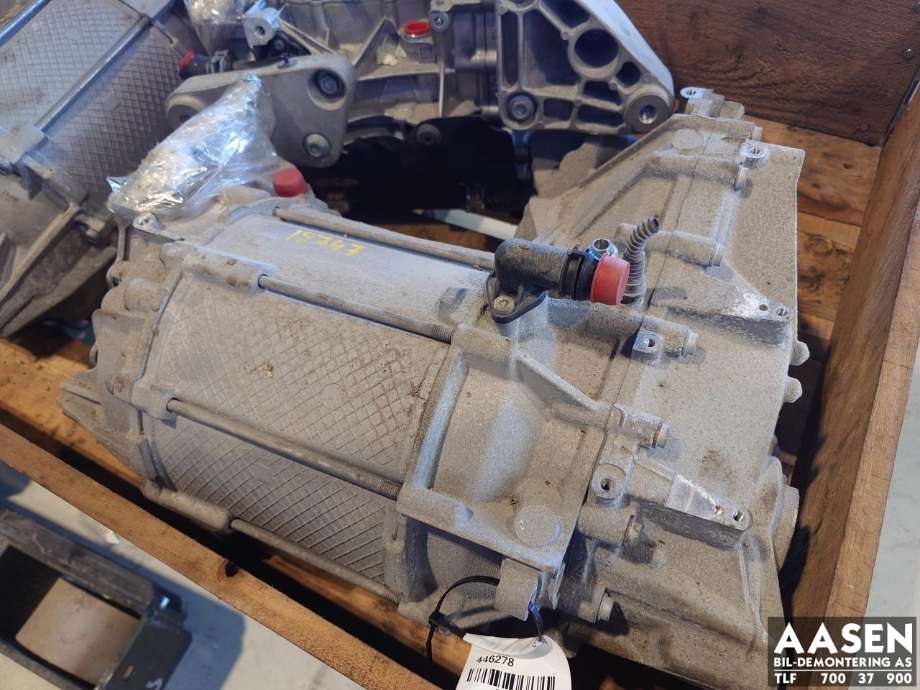 Motor elbil bak til VW ID.3 2020-->>  (1EA 901 153 H|)