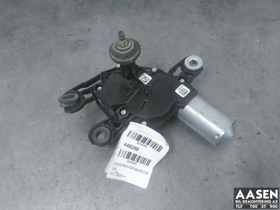 Viskermotor bakrute til VW ID.3 2020-->> (5H0 955 711|)