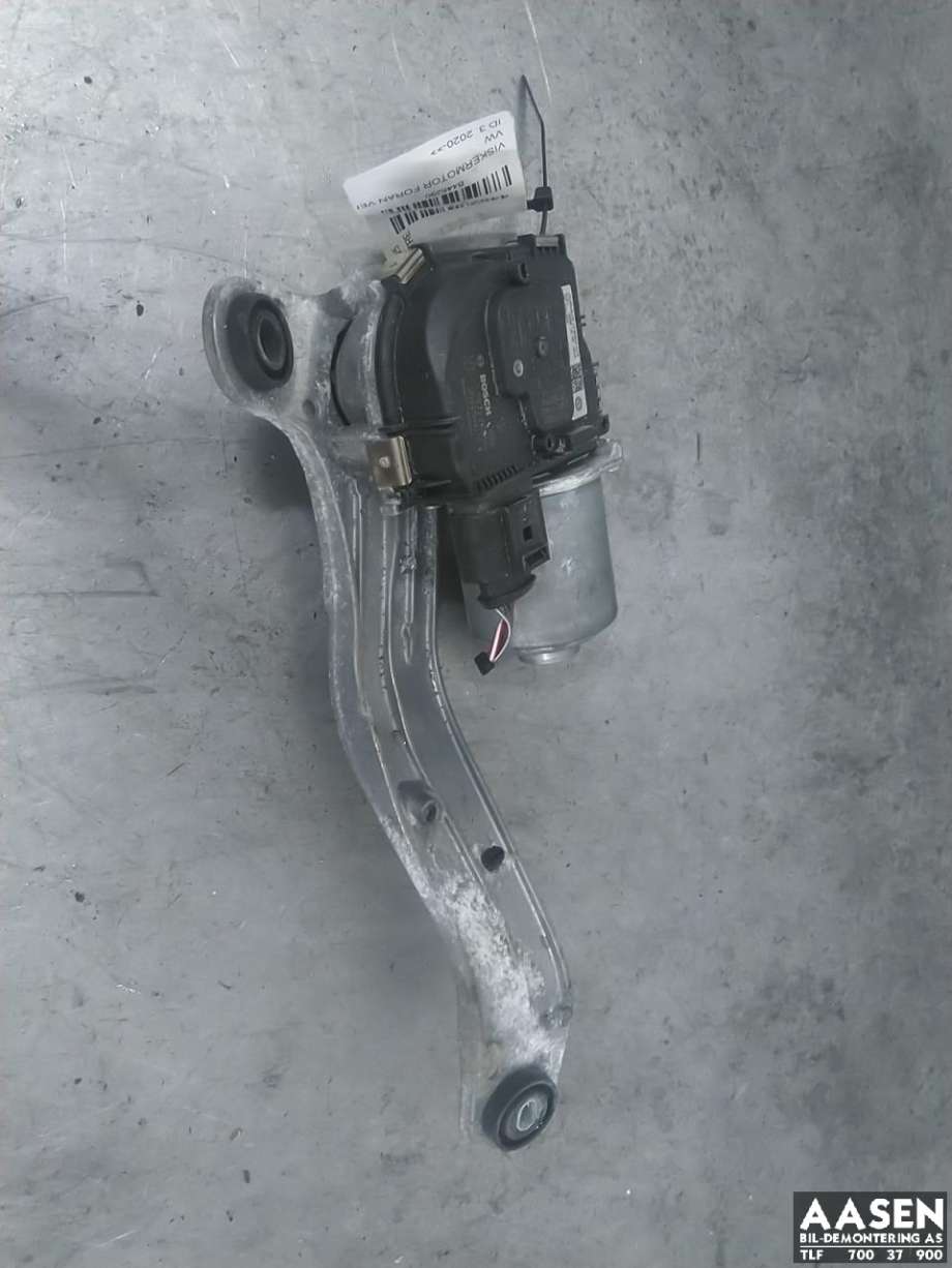 Viskermotor foran venstre til VW ID.3 2020-->> (10A 955 113 A|)
