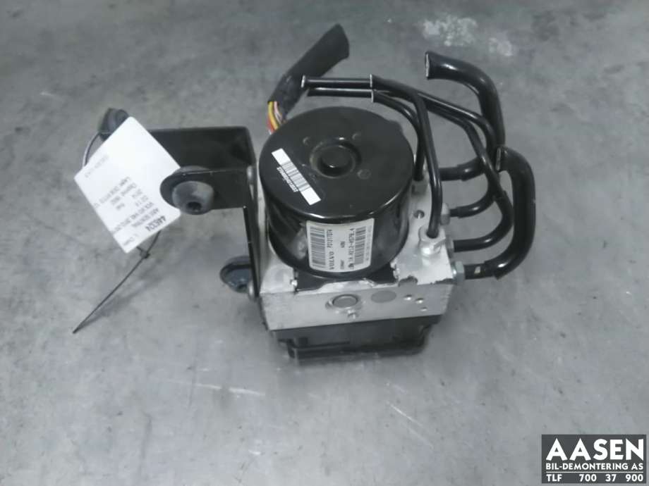 ABS sentral til Volvo V40, 2012-2019  (31317628)