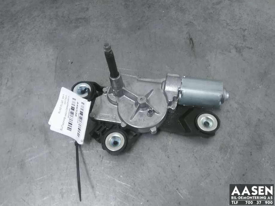 Viskermotor bakrute til Volvo V40, 2012-2019  (31294492)