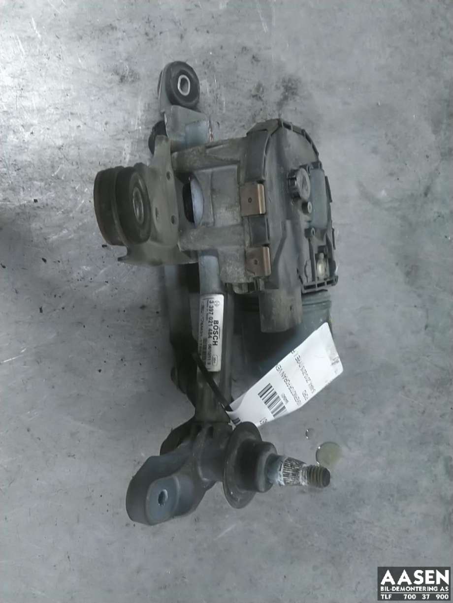 Viskermotor foran venstre til Ford S-Max, 2010-2015 (Type I, Fase 2)  (1729621)