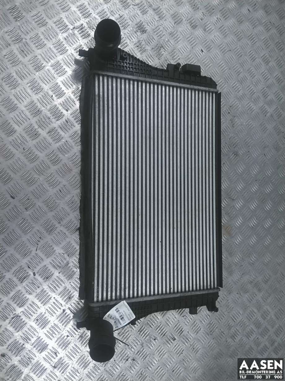 Intercooler til Škoda Octavia 2009-2013 (Type II, Fase 2) (1K0 145 803 BM|1K0 145 803 CG|)