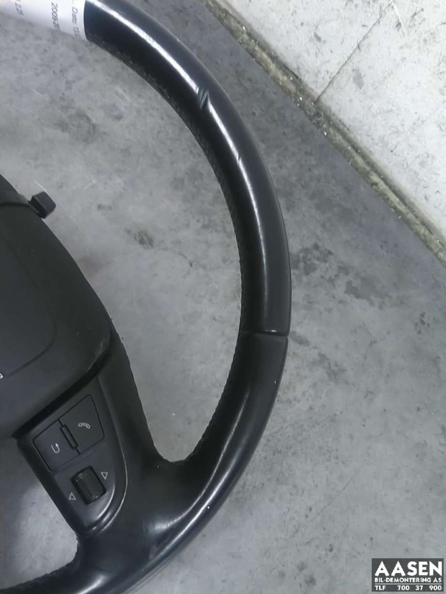 Ratt til Škoda Octavia 2009-2013 (Type II, Fase 2) (3T0 419 091 K|)