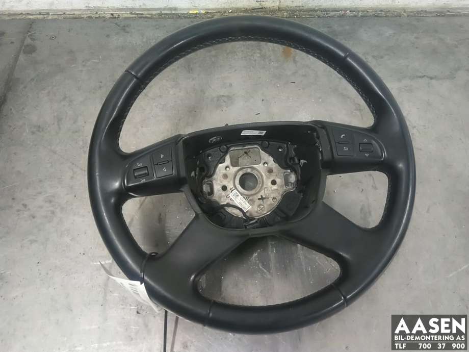 Ratt til Škoda Superb 2008-2015 (Type II) (3T0 419 091 K|)