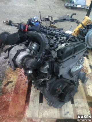 Motor diesel til Mitsubishi Outlander,   (4N14|1000C811)