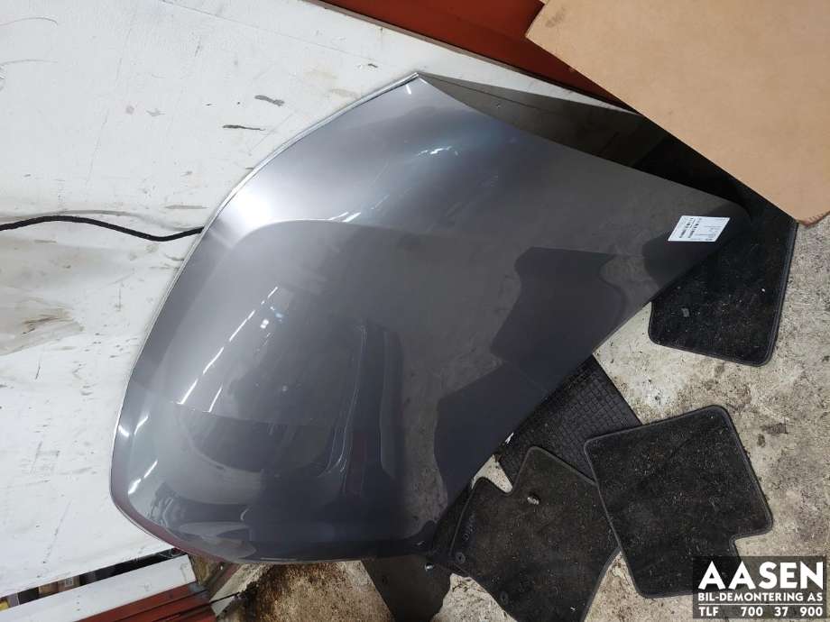 Panser til Mitsubishi Outlander, 2012-2015 (Type III, Fase 1)  (5900A540)