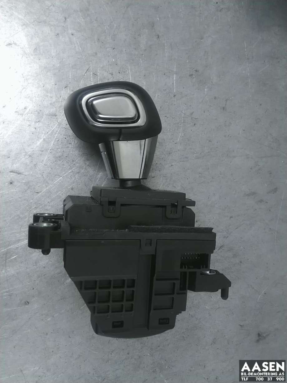 Girstang/girvelger automat til Mazda MX-30, 2020-->>  