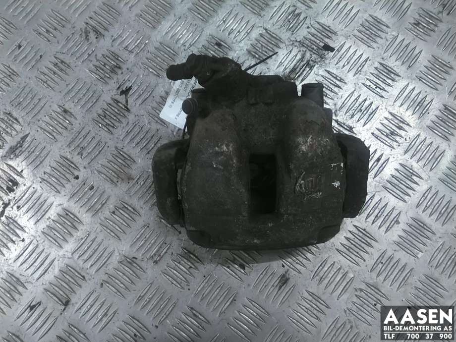 Bremsecaliper høyre foran til Peugeot 308, 2013-2021 (Type II)  (16 098 975 80)