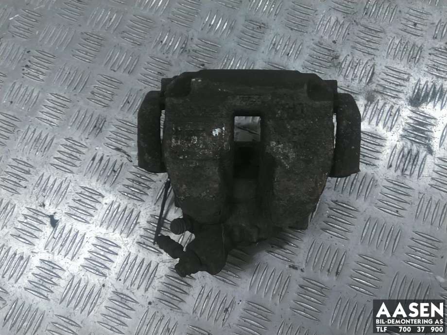 Bremsecaliper venstre foran til Peugeot 308, 2013-2021 (Type II)  (16 098 974 80)