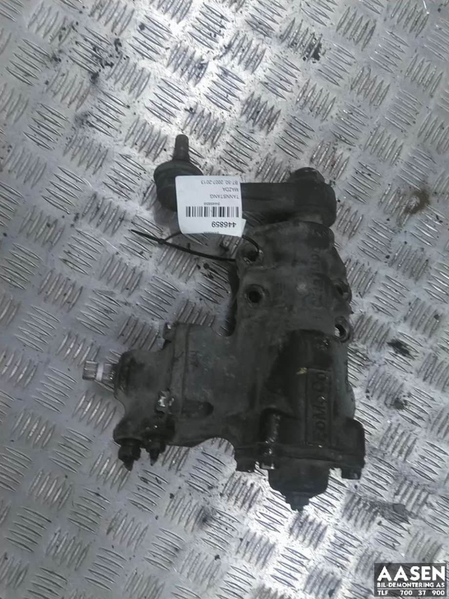 Styresnekke til Mazda BT-50, 2007-2013  (UA3N-32-110)