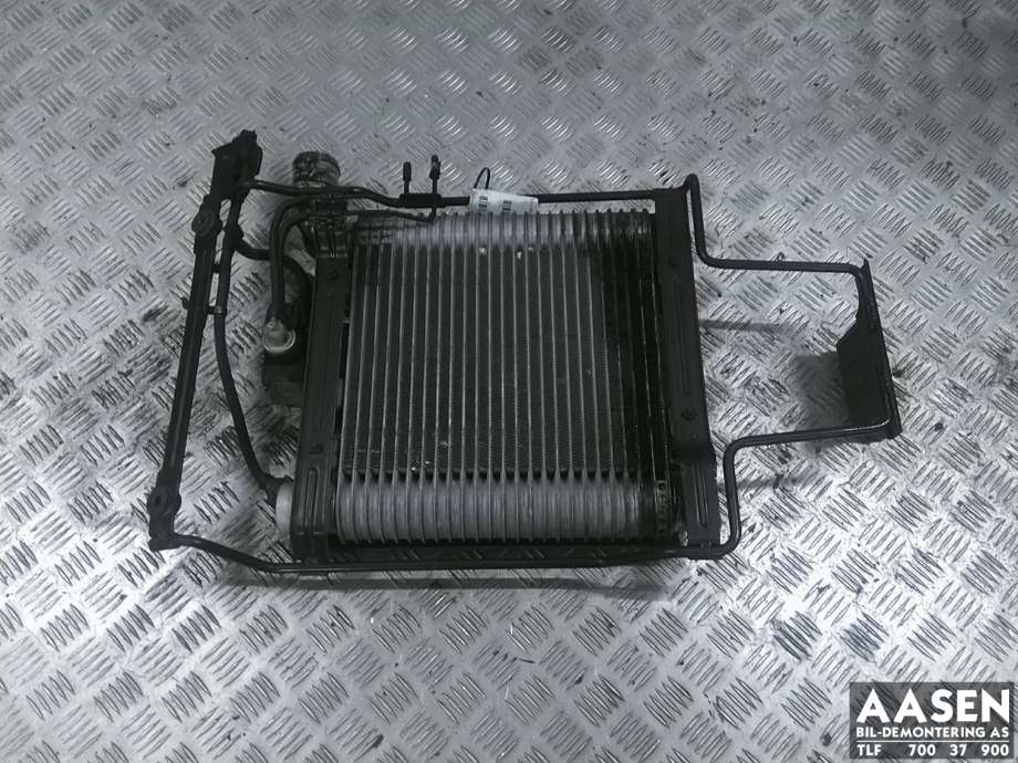 Intercooler til Hyundai Santa Fe 2006-2009 (Type II, Fase 1) (28270 27810|)