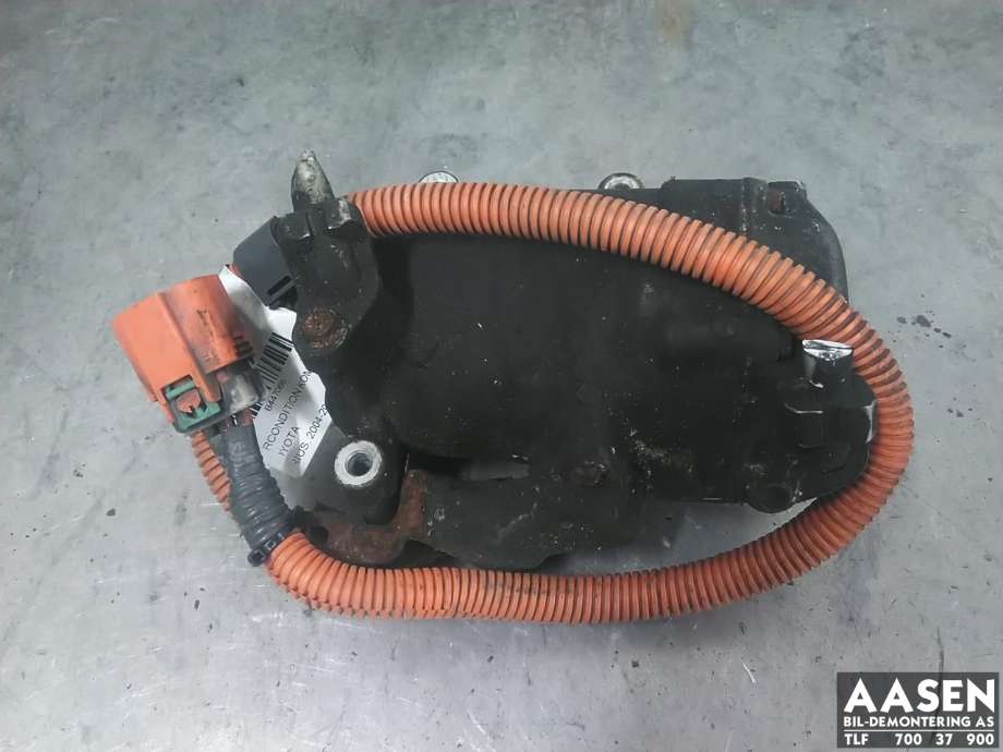 Aircondition kompressor til Toyota Prius, 2004-2009 (Type II) (COMBI) (COMBI)
