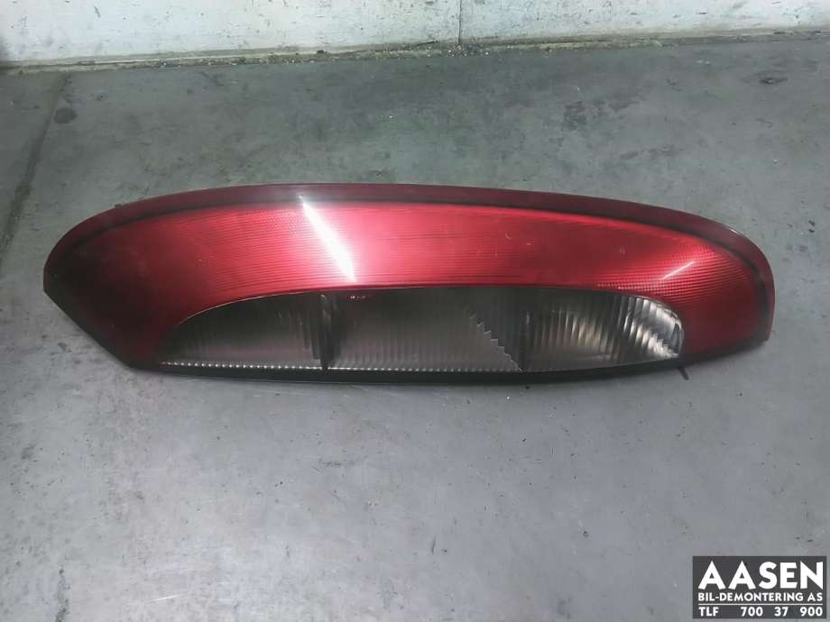 Baklykt høyre til Opel Corsa C 2000-2006 (9196363|)