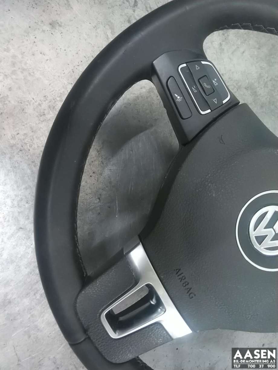 Ratt til VW Jetta 2011-->> (5C0 419 091 L|)