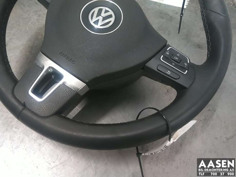Ratt til VW Jetta 2011-->> (5C0 419 091 L|)