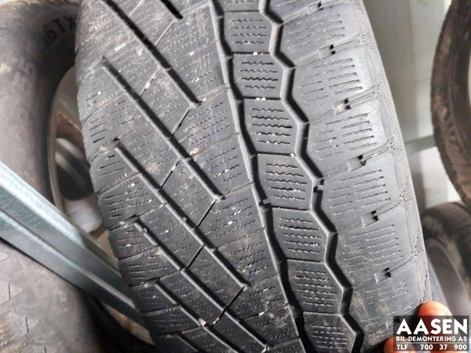 Felgsett aluminium til Toyota Urban Cruiser 2009-2014 (N/F|)