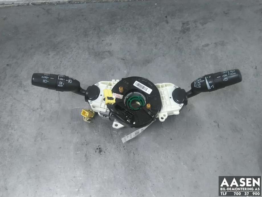 Bryter combi til Honda CR-V, 2007-2012 (Type III)