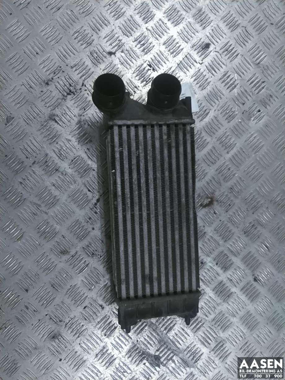 Intercooler til Peugeot Partner 2015-2019 (Type II, Fase 2) (0384 N9|)