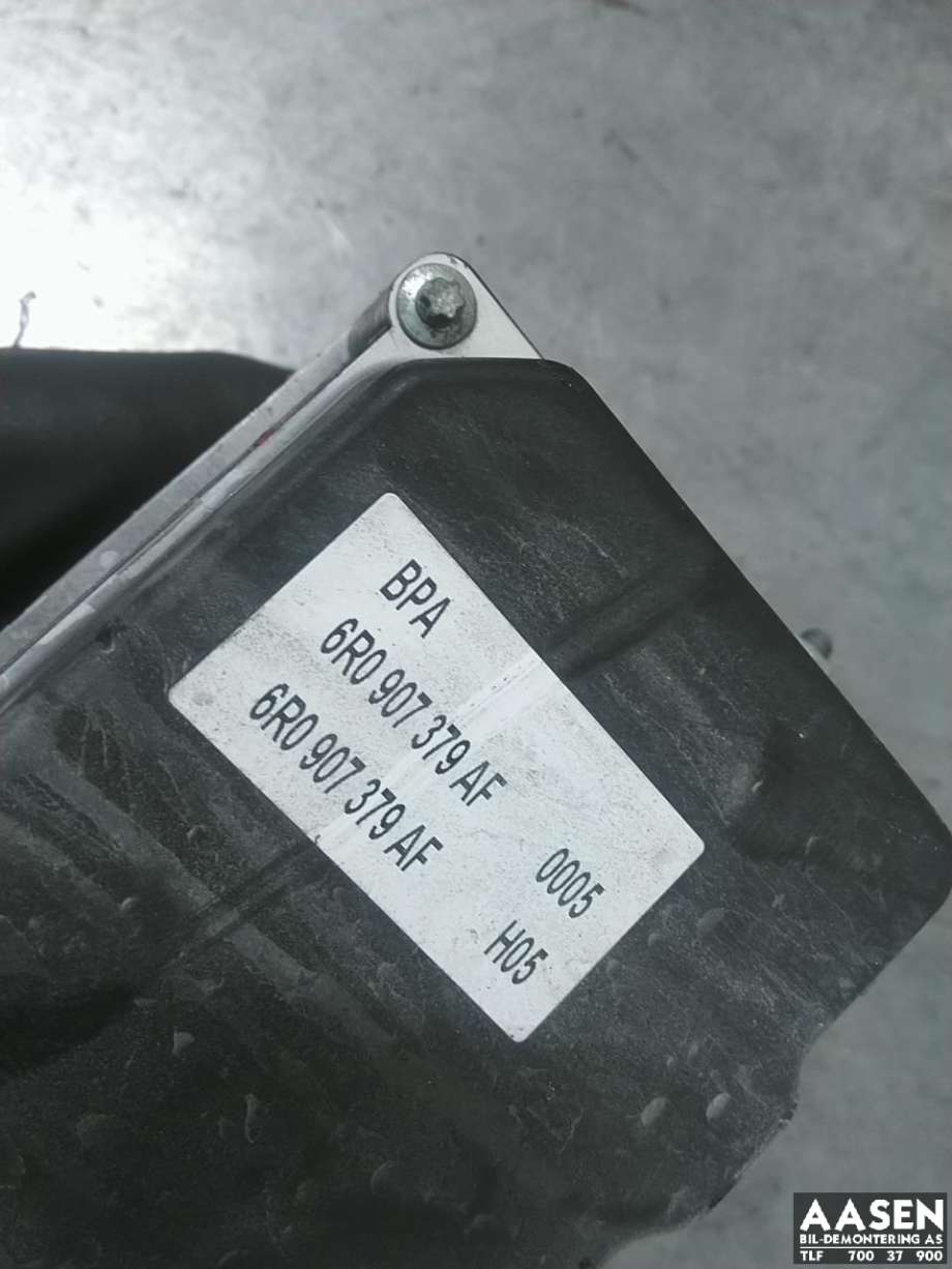 ABS sentral til VW Polo 2009-2014 (Type V, Fase 1) (6R0 614 517 BA|)