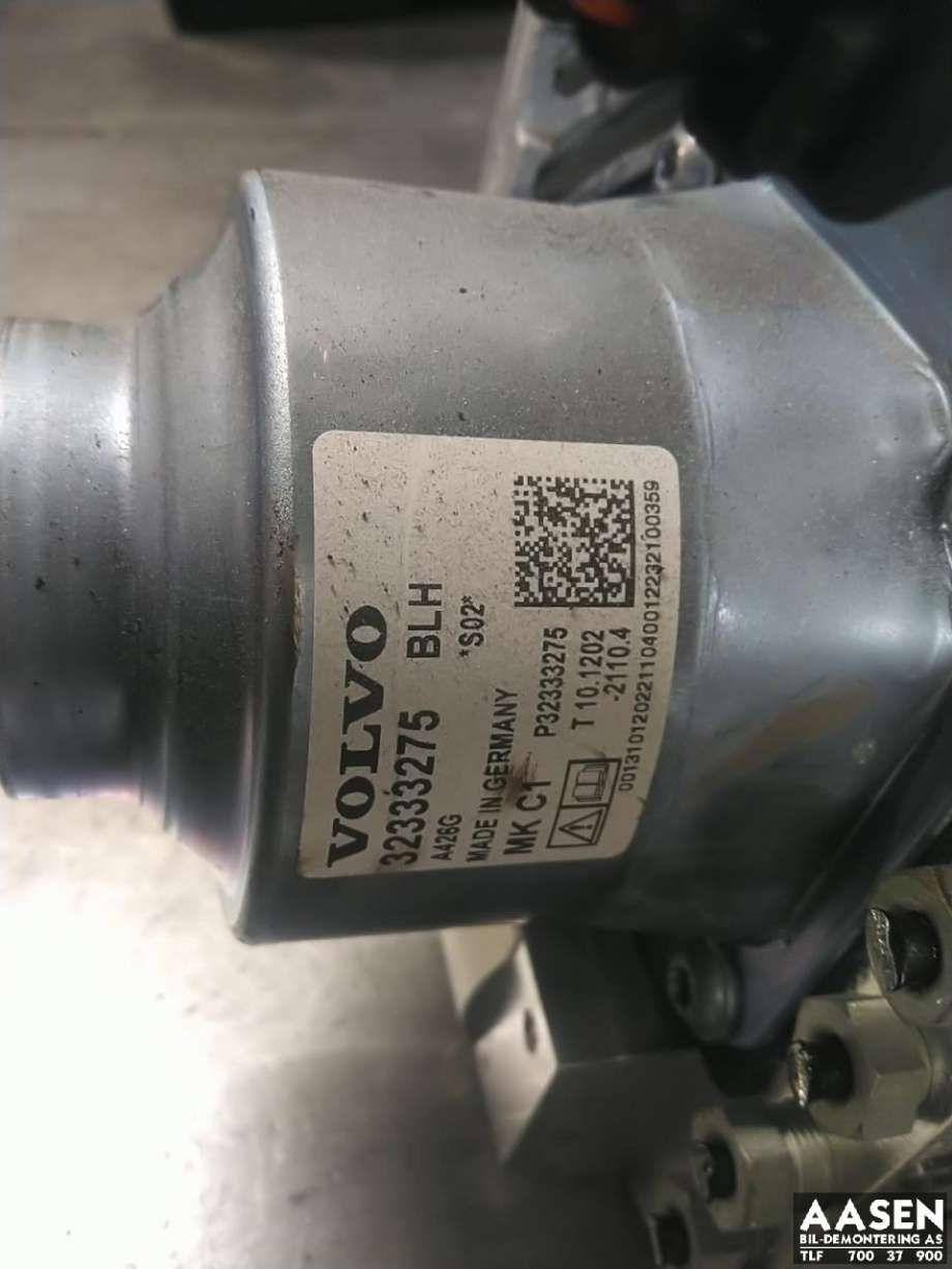 ABS sentral til Volvo XC40 2018-2024  (36011992|P|32333275 BLH)