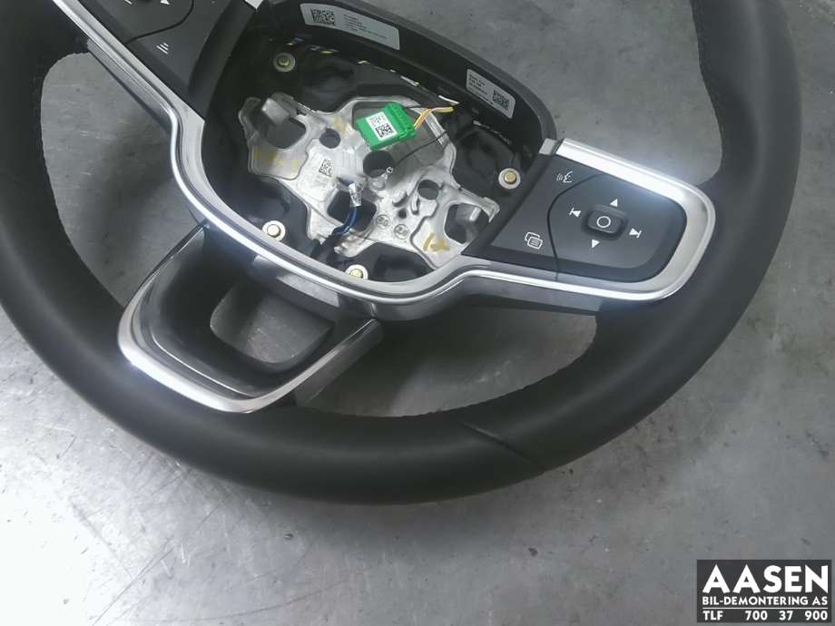 Ratt til Volvo XC40 2018-2024  (32366938|)