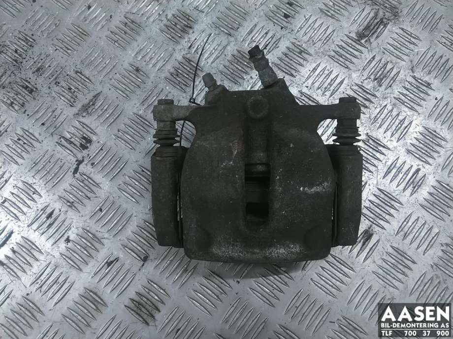 Bremsecaliper høyre foran til Renault Kangoo, 2008-2021 (Type II)  
