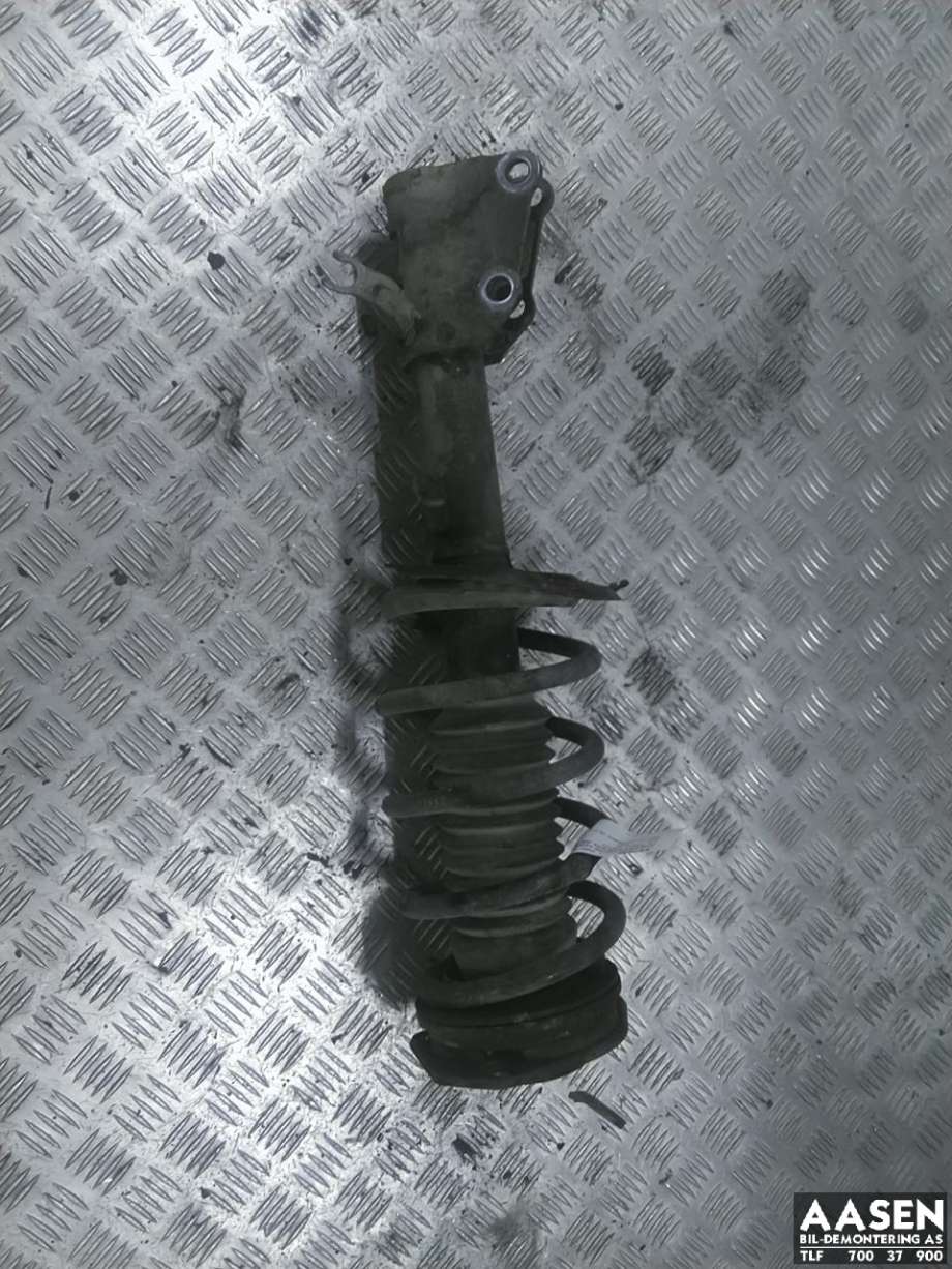 Fjærbein høyre foran til Renault Kangoo, 2008-2021 (Type II)  