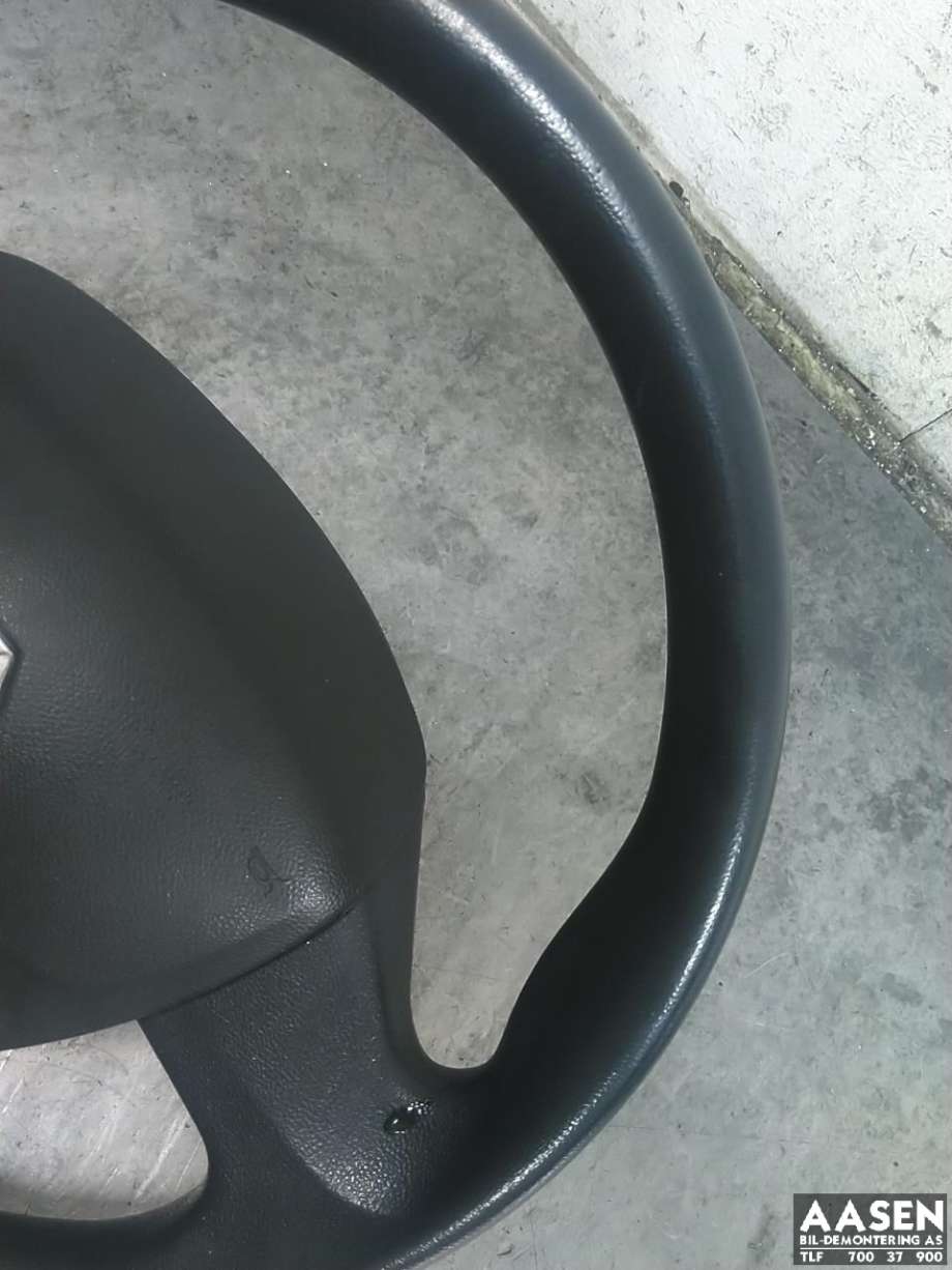 Ratt til Renault Kangoo 2008-2021 (Type II)  