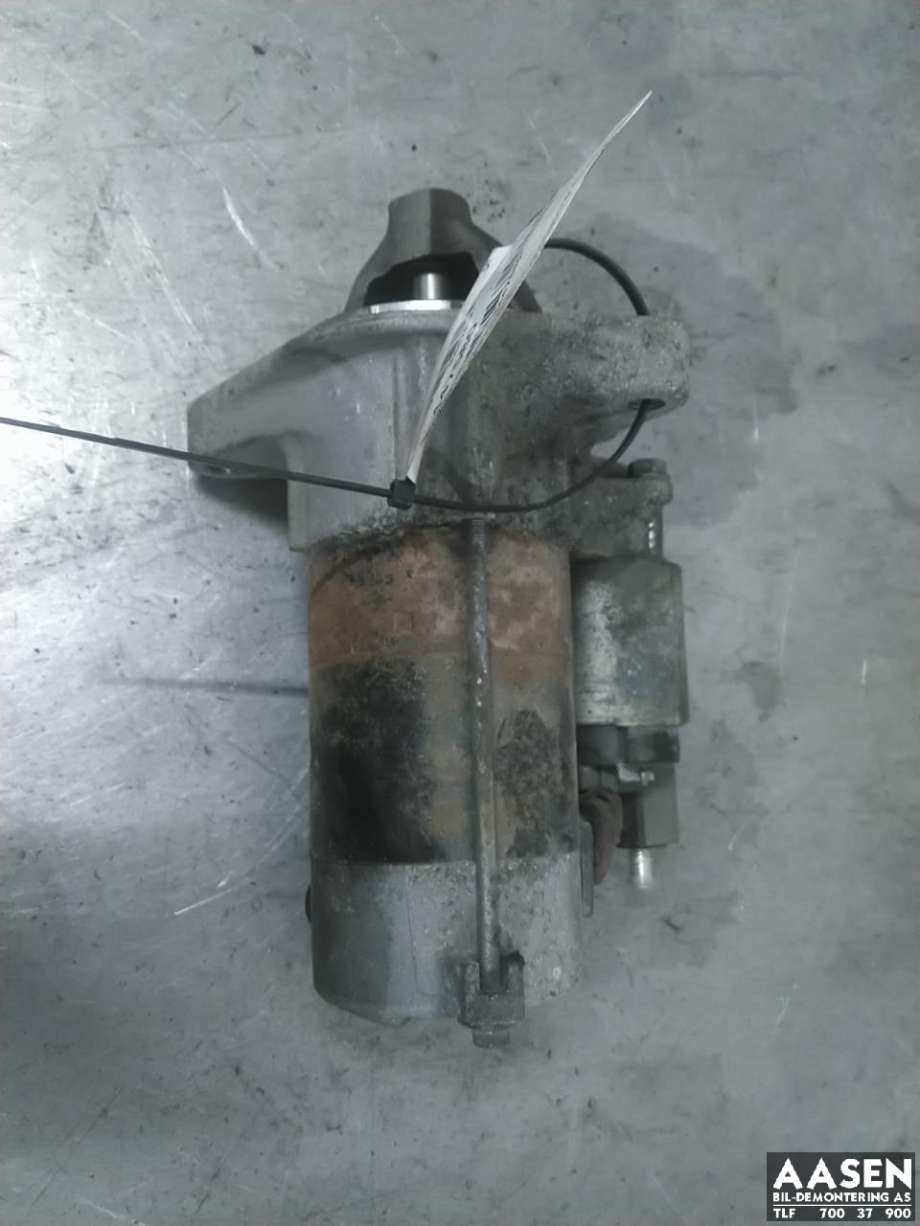 Starter til Toyota RAV4 2009-2013 (Type III, Fase 2) (2810037031|2810037032|)