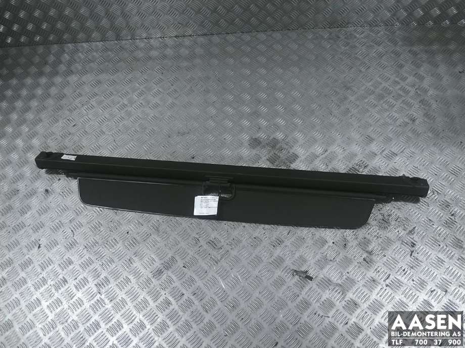 Bagasjerom rollon til BMW 3-Serie 2012-2018 (F30/F31/F34) (F30/F31/F34) (N/F|)